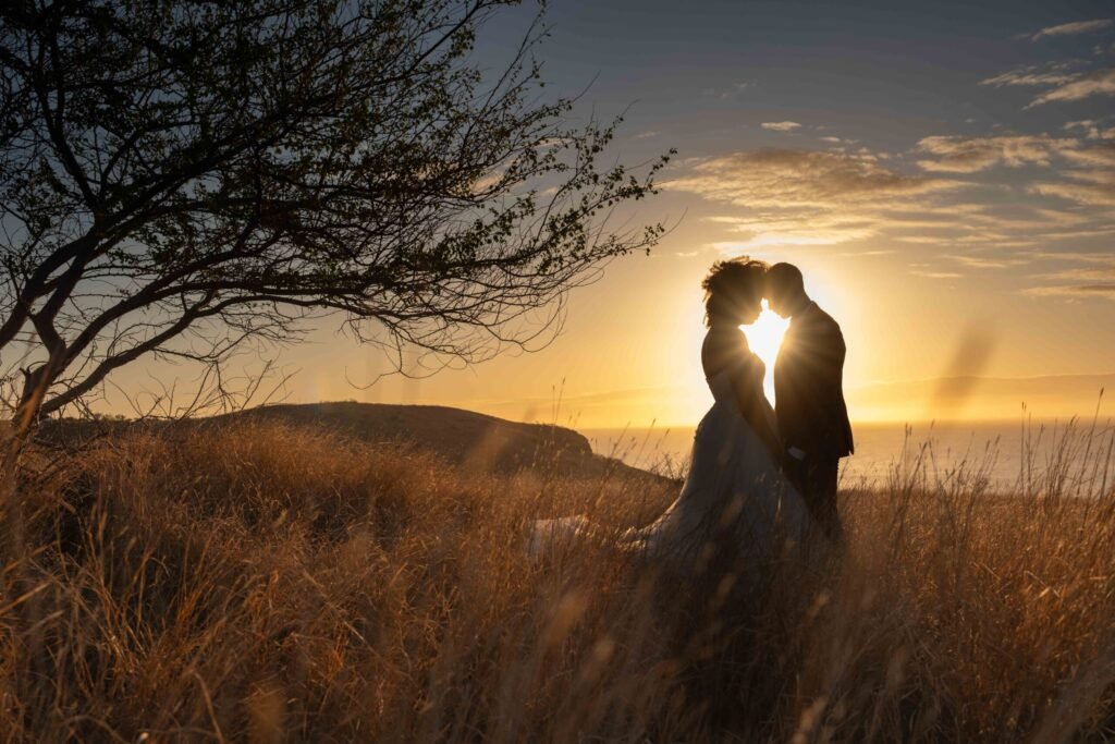 Trash the Dress