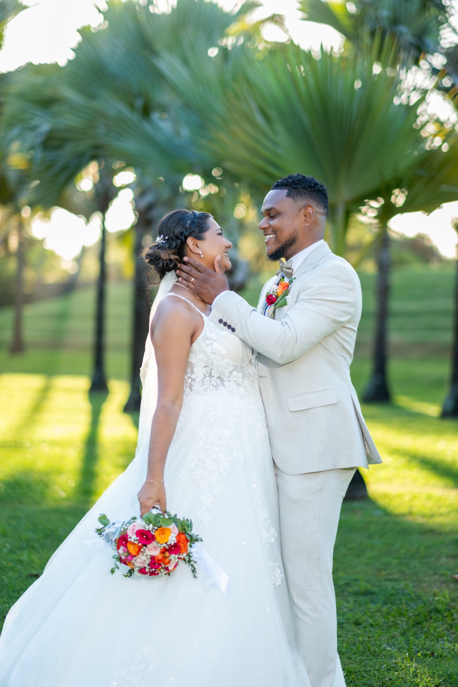 Mariage 974