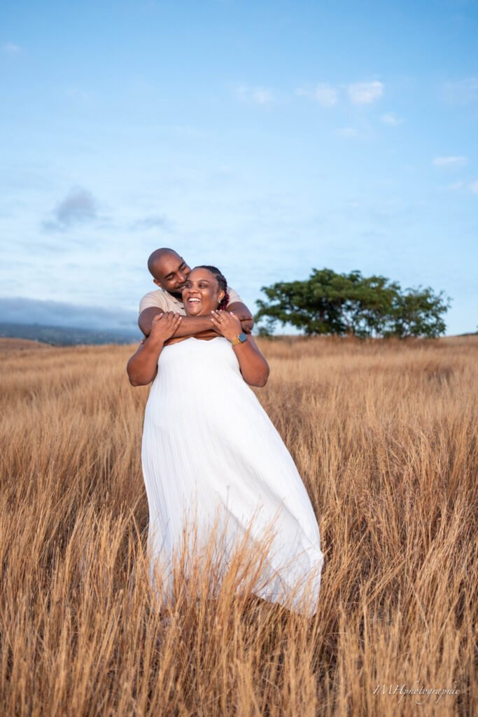 Shooting engagement