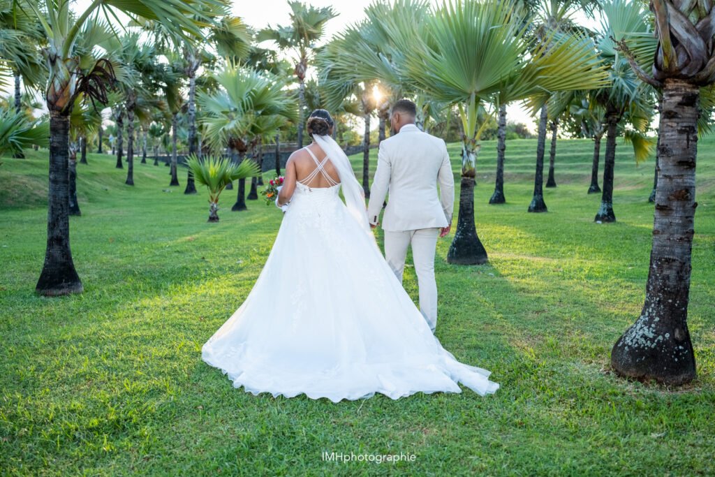 Mariage 974