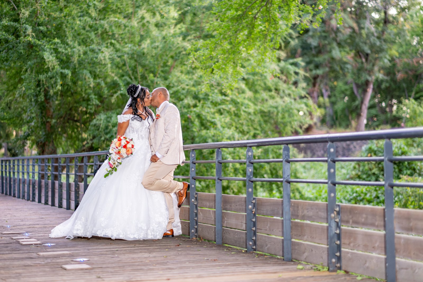 Mariage 974