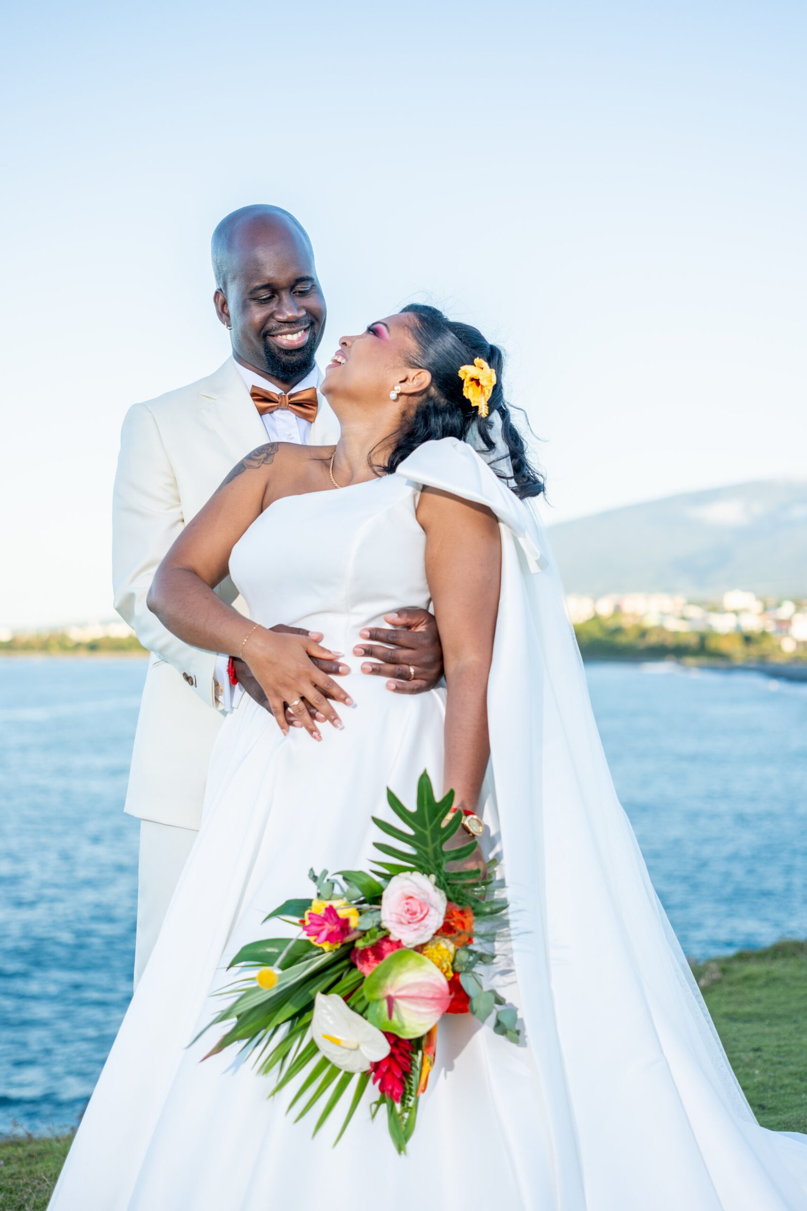 Mariage 974