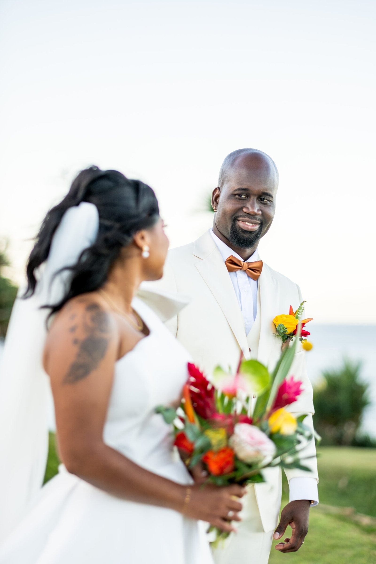 Video mariage