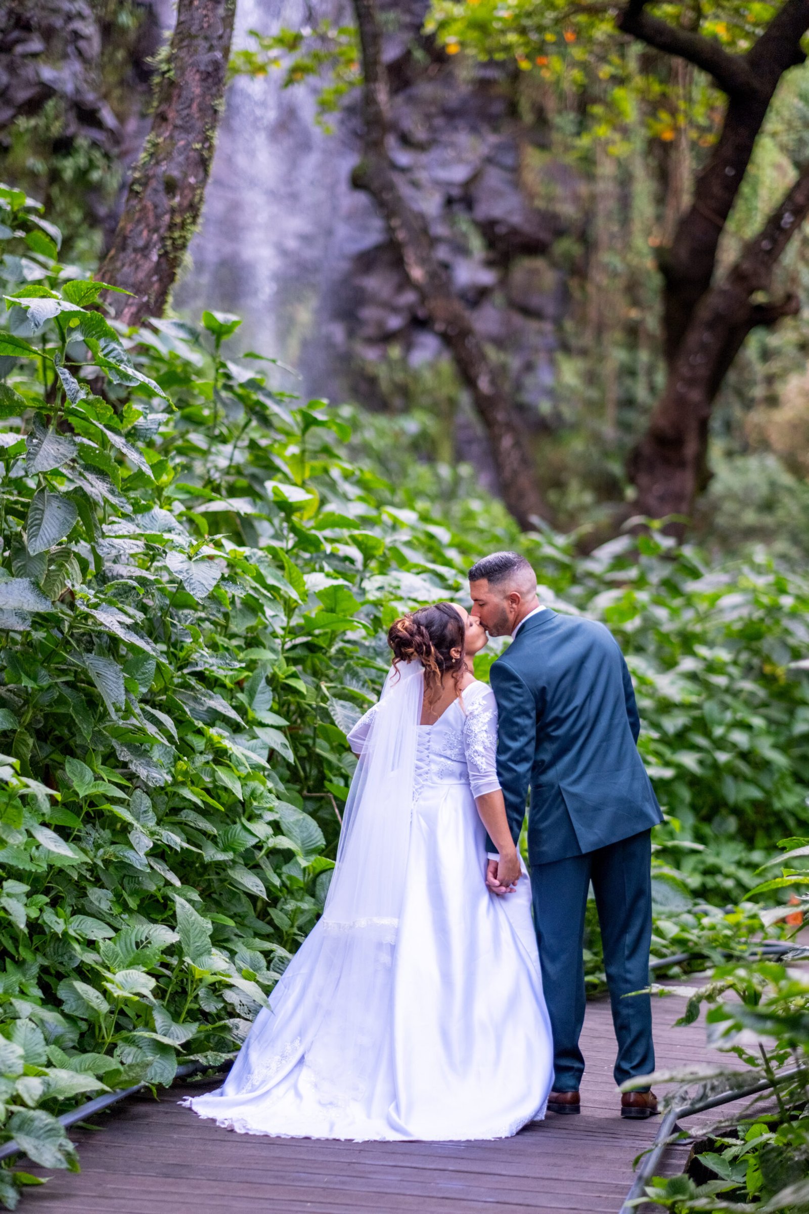 Mariage 974