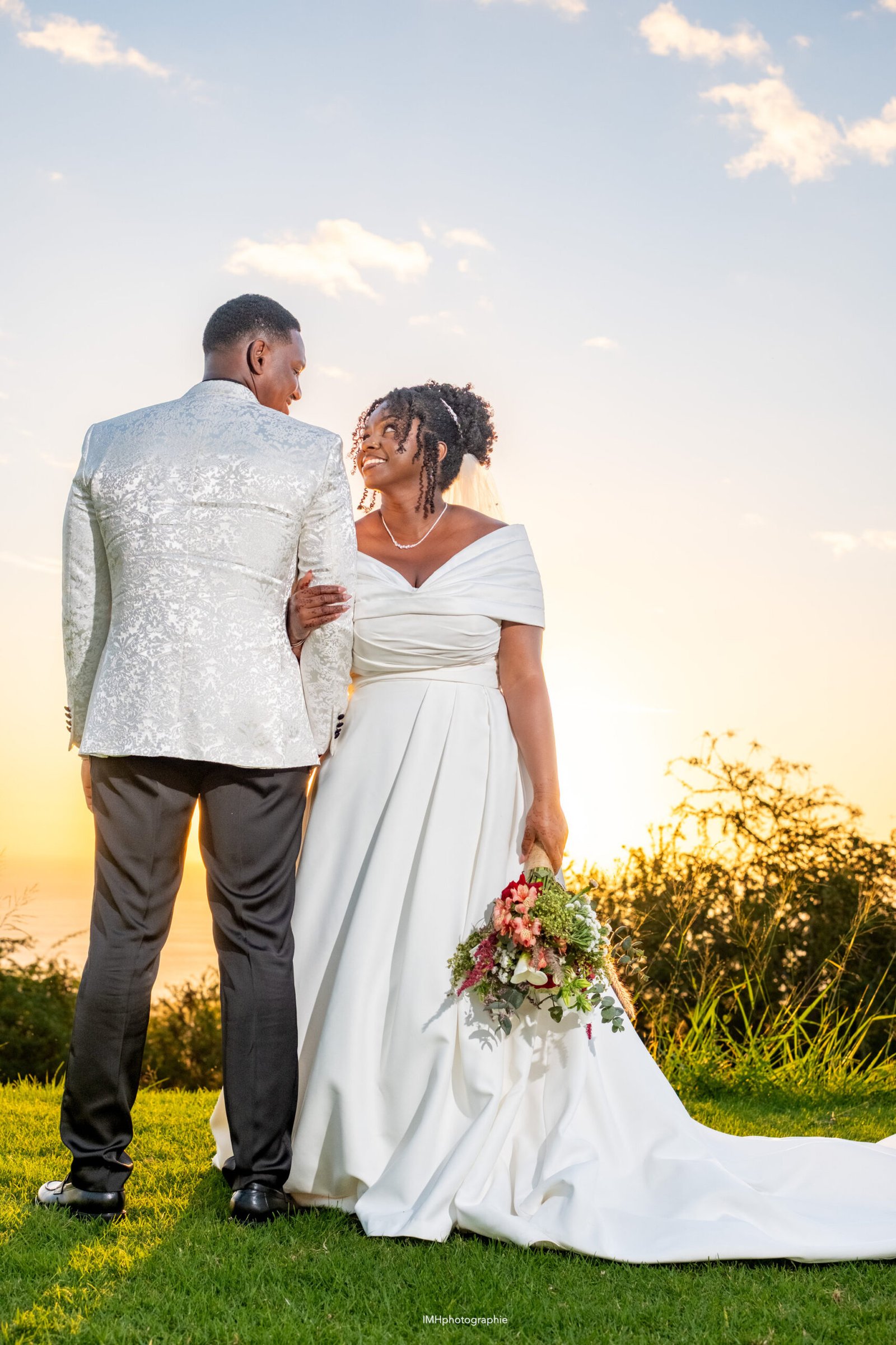 Photo de Mariage