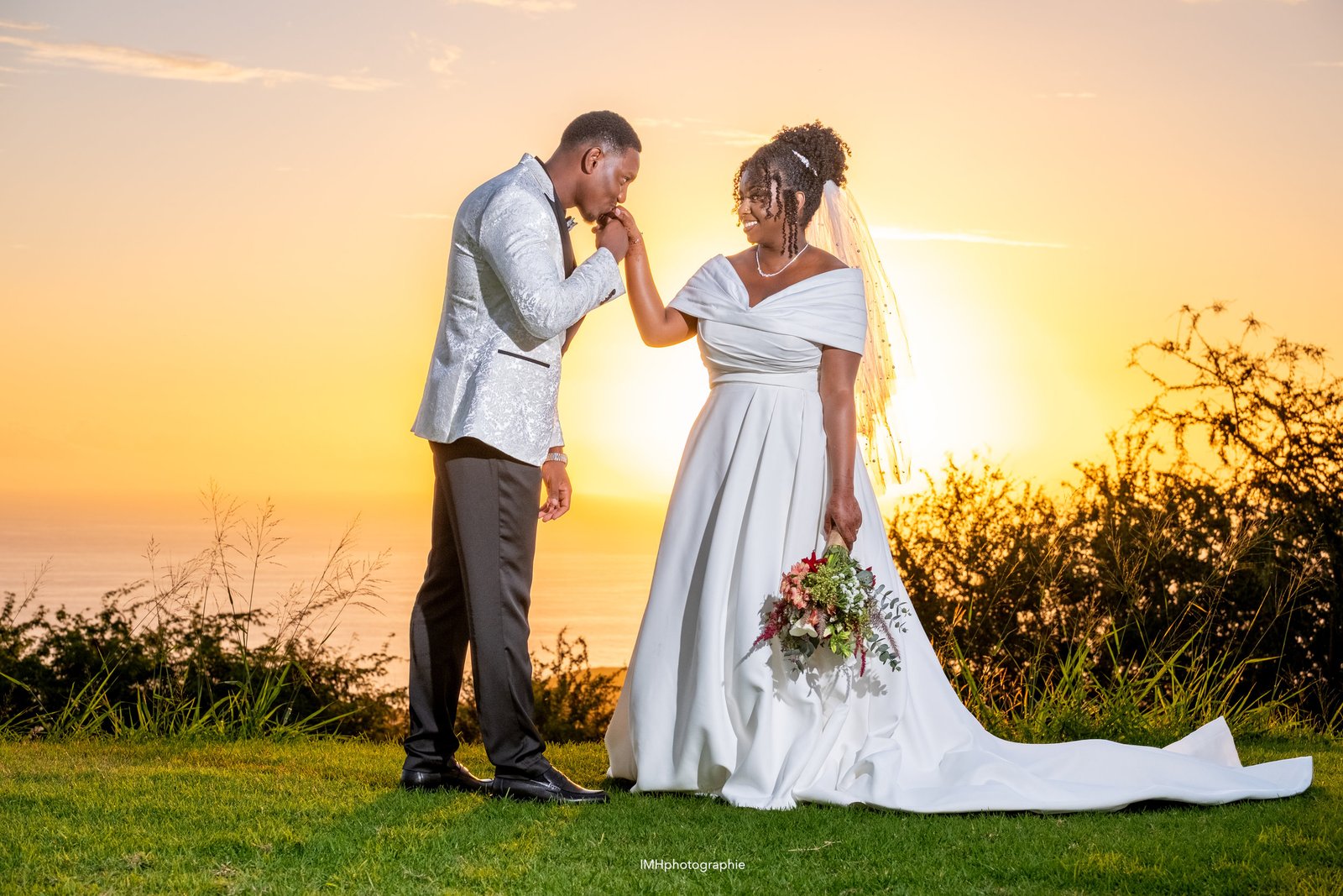 Photo mariage